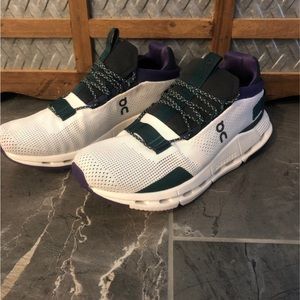 Cloudnova womens 8.5! Good condition!